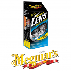 MEGUIARS Headlight Lens Correction-0