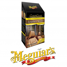 MEGUIARS Gold Class Leather Seller Guard-0