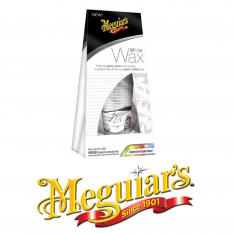 MEGUIARS White Wax-0