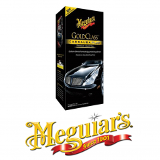 MEGUIARS Gold Clas Liquid Wax-0