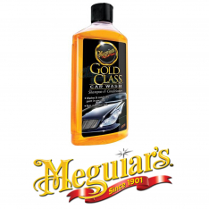 MEGUIARS Gold Class Wash Shampoo-0