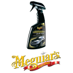 MEGUIARS Gold Class Premium Quik Wax-0