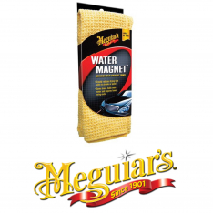 MEGUIARS Water Magnet Microfiber Drying Towel-0