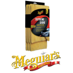 MEGUIARS Supreme Shine Microfiber Towel – 3-Pack-0