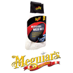 MEGUIARS Microfiber Wash Mitt-0