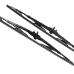 O.E. PORSCHE FRONT WIPER BLADE SET-0