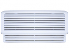 MERCEDES BENZ G-CLASS BARBUS RADIATOR GRILLE-0