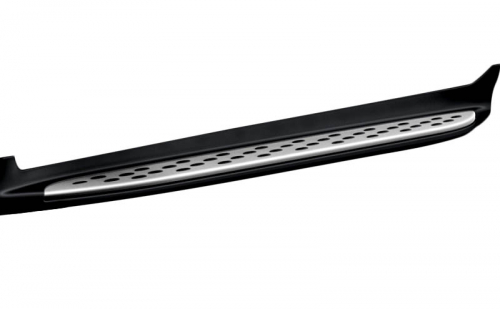 MERCEDES BENZ GLC-CLASS SIDE STEPS-10360