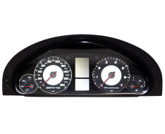 MERCEDES BENZ G-CLASS AMG G55 INSTRUMENTAL CLUSTER FOR W463 (2009-2012)-0