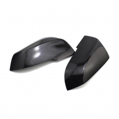 BMW 2 SERIES (F22/F23) Performance Style Mirror Covers-0