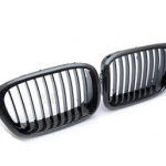 BMW 2 SERIES (F22/F23) Performance Style Add on for radiator grill-10326