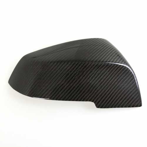 BMW 2 SERIES (F22/F23) Performance Style Mirror Covers-10325