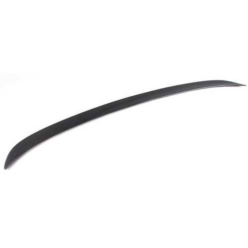 BMW 3 SERIES (F30/F31) M-Tech V-Style VRS Aero Deck Lid Spoiler Carbon Fiber PP 1×1 Glossy-10322