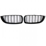 BMW 4 SERIES (F32/F33) “HAM Style” Add on for radiator grill-0