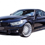 BMW 4 SERIES (F32/F33) “HAM Style” Eyelid Eyebrows-0