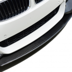 BMW 4 SERIES (F32/F33) “HAM Style” Front spoiler Competition-0