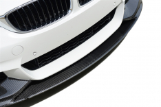 BMW 4 SERIES (F32/F33) "HAM Style" Front spoiler Competition-0