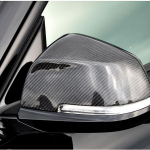 BMW 4 SERIES (F32/F33) “HAM Style” Mirror covers-0