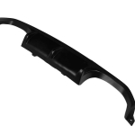 BMW 4 SERIES (F32/F33) “HAM Style” Rear diffuser-0