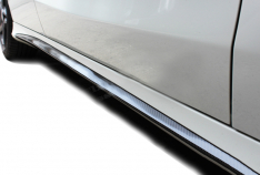 BMW 4 SERIES (F32/F33) "HAM Style" Side blades-0