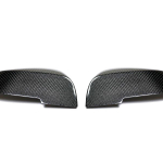 BMW 3 SERIES (F30/F31) M3 V-Style Mirror covers-0