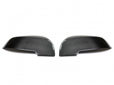 BMW 3 SERIES (F30/F31) M3 V-Style Mirror covers-0
