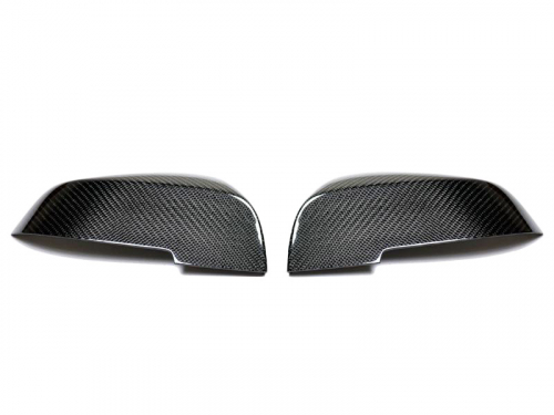 BMW 3 SERIES (F30/F31) M3 V-Style Mirror covers-0