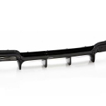 BMW 3 SERIES (F30/F31) M3 V-Style VRS GTS Rear Diffuser Carbon Fiber PP 2×2 Glossy-0