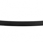 BMW 5 SERIES (F10/F11) M5 V-Style VRS Aero Deck Lid Spoiler Carbon Fiber PP 2×2 Glossy-0