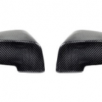 BMW 5 SERIES (F10/F11) M-Tech V-Style Mirror covers-0