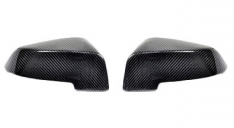 BMW 5 SERIES (F10/F11) M-Tech V-Style Mirror covers-0