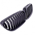 BMW 6 SERIES (F12/F13) “HAM Style” Add on for radiator grill-0