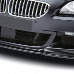 BMW 6 SERIES (F12/F13) “HAM Style” Front spoiler Competition-0