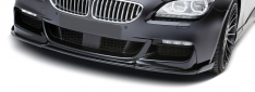 BMW 6 SERIES (F12/F13) "HAM Style" Front spoiler Competition-0