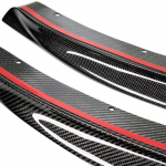 BMW 6 SERIES (F12/F13) “HAM Style” Front spoiler Competition-10435