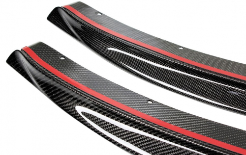 BMW 6 SERIES (F12/F13) “HAM Style” Front spoiler Competition-10435