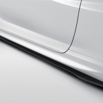 BMW 6 SERIES (F12/F13) “HAM Style” Side skirt-0