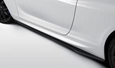 BMW 6 SERIES (F12/F13) "HAM Style" Side skirt-0