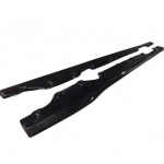 BMW 6 SERIES (F12/F13) “HAM Style” Side skirt-10439