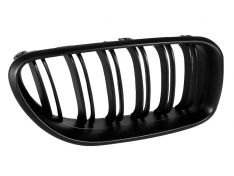 BMW 6 SERIES (F12/F13) M6 V-Style Add on for radiator grill-0