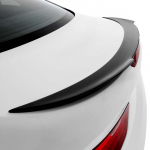 BMW 6 SERIES (F12/F13) M6 V-Style VRS Aero Deck Lid Spoiler Carbon Fiber PP 1×1 Glossy-0