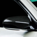 BMW 6 SERIES (F12/F13) M6 V-Style Mirror covers-10488