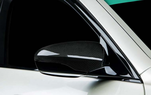 BMW 6 SERIES (F12/F13) M6 V-Style Mirror covers-10488