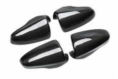 BMW 6 SERIES (F12/F13) "HAM Style" Mirror covers-0