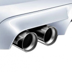 BMW 6 SERIES (F12/F13) “HAM Style” Exhaust tail pipes-10475