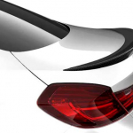 BMW 6 SERIES (F12/F13) “HAM Style” Trunk spoiler-10468