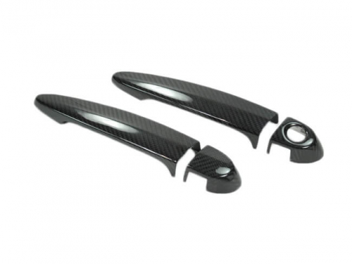 BMW 4 Series (F32-F33) “HAM Style” Door Handles-10446