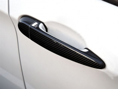 BMW 4 Series (F32-F33) “HAM Style” Door Handles-10447 BMW 4 Series (F32-F33) “HAM Style” Door Handles-10447