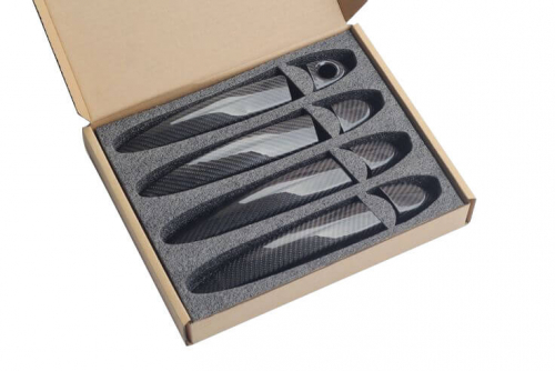 BMW 4 Series (F32-F33) “HAM Style” Door Handles-0 BMW 4 Series (F32-F33) "HAM Style" Door Handles-0