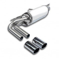 BMW 4 Series (F32-F33) "HAM Style" Exhaust Tailpipe-0